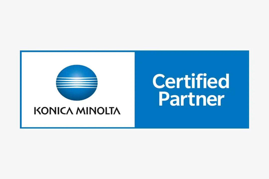 Konica Partner